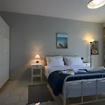μαϊστράλι Apartment *