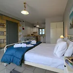 μαϊστράλι Apartment