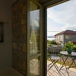 Apartment μαϊστράλι Kotronion (West Mani)