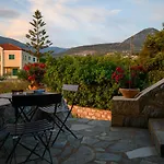 Apartment μαϊστράλι