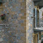Apartment μαϊστράλι Kotronion (West Mani)