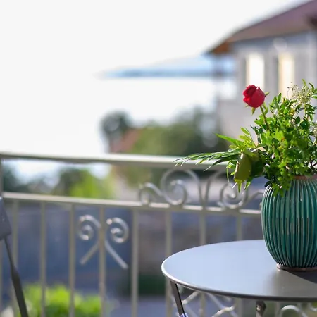 μαϊστράλι *