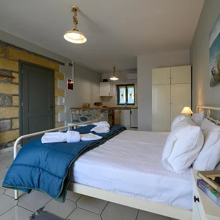 μαϊστράλι Apartment