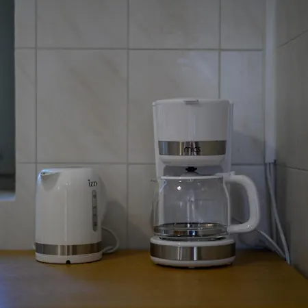 μαϊστράλι Apartment