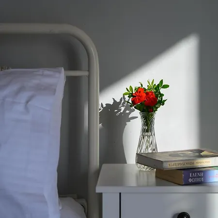 Apartment μαϊστράλι *