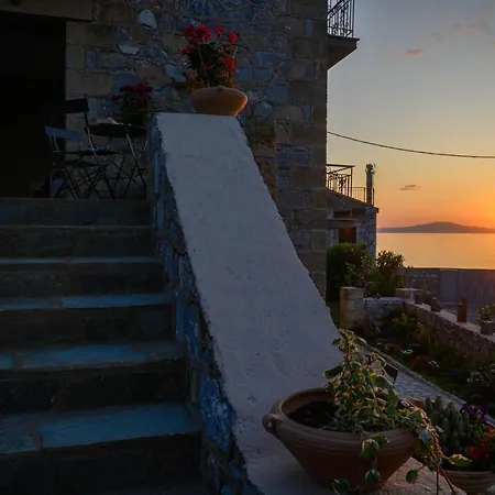 μαϊστράλι Appartement