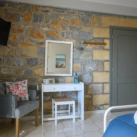 μαϊστράλι Apartment