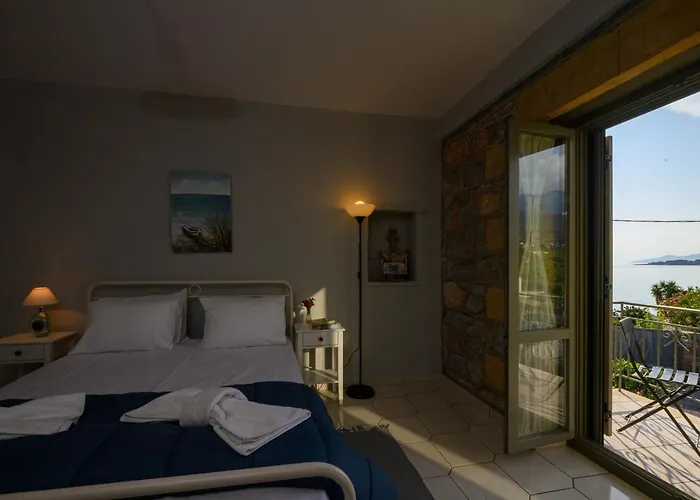 Appartement μαϊστράλι *