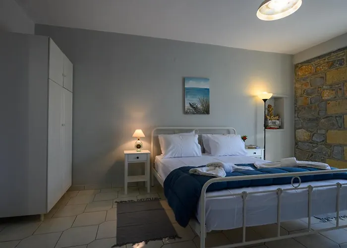 μαϊστράλι Lejlighed *