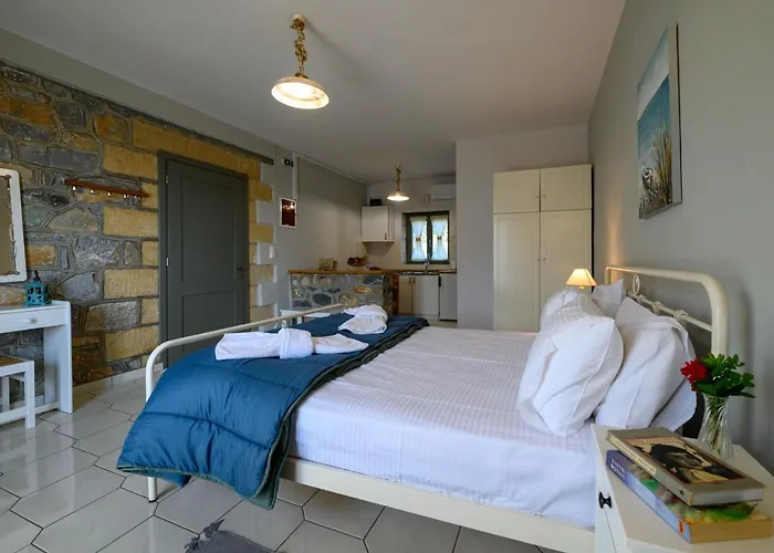 μαϊστράλι Appartement