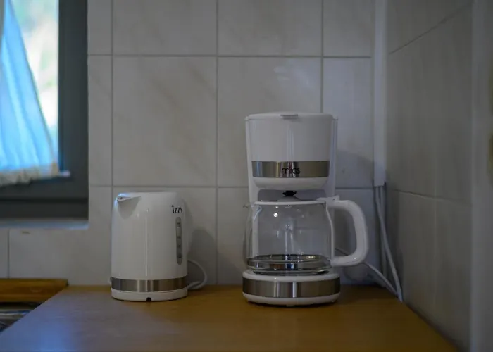 μαϊστράλι Lejlighed