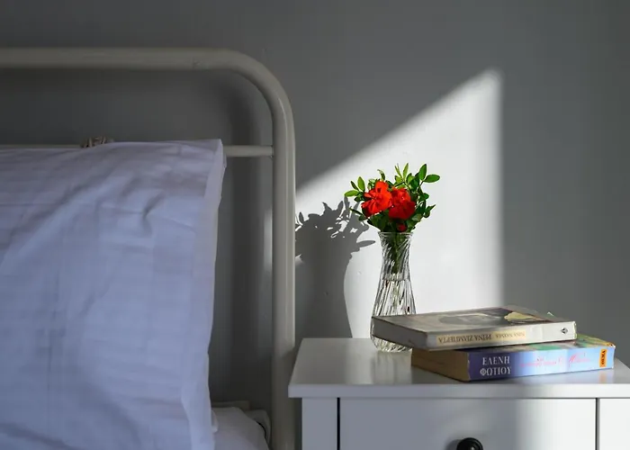 Appartement μαϊστράλι *