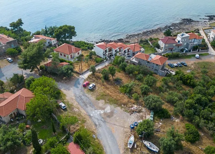 Appartement μαϊστράλι *