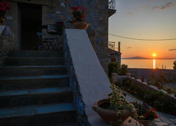 μαϊστράλι Lejlighed