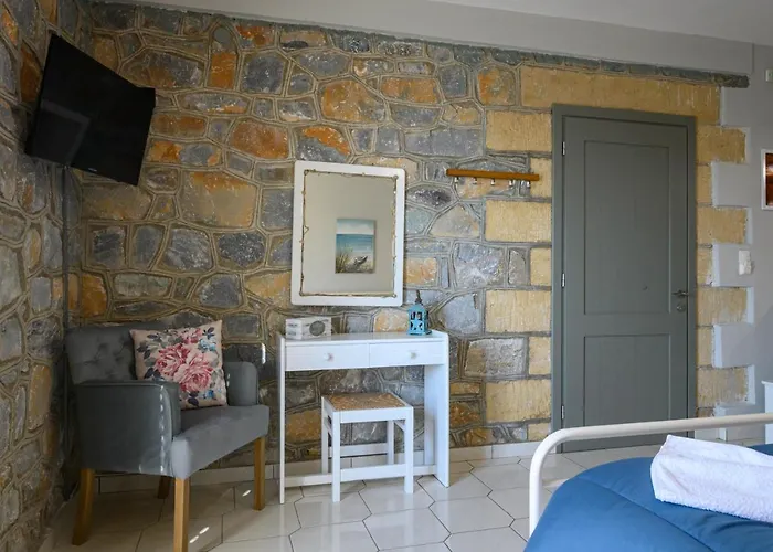 μαϊστράλι Appartement