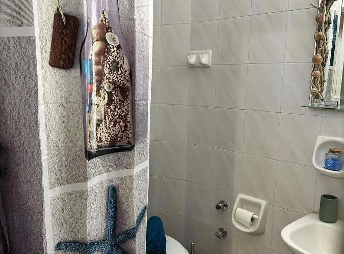 Appartement μαϊστράλι *