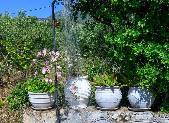 Lejlighed μαϊστράλι Kotronion (West Mani)