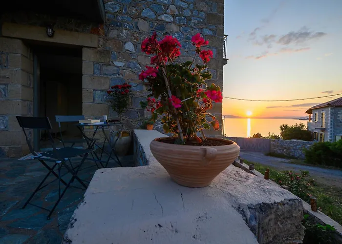 μαϊστράλι *